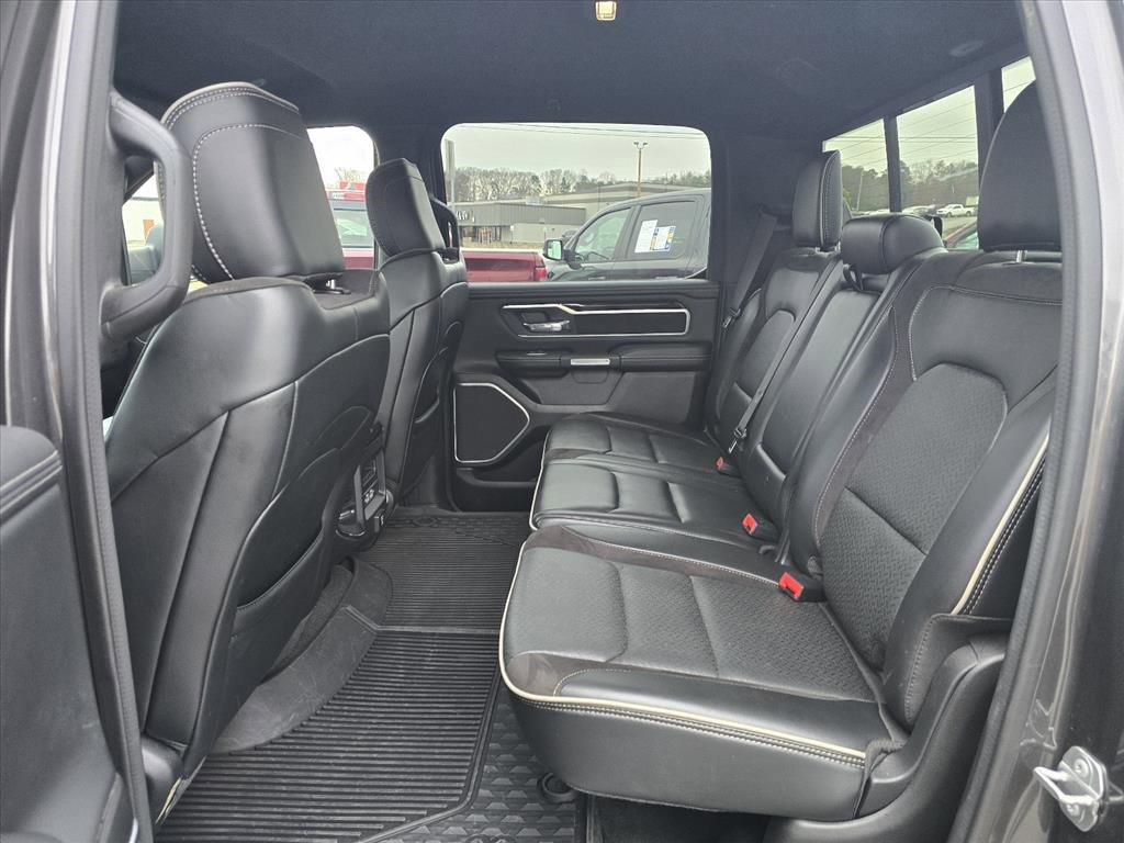 Used 2022 RAM 1500 Laramie image 12