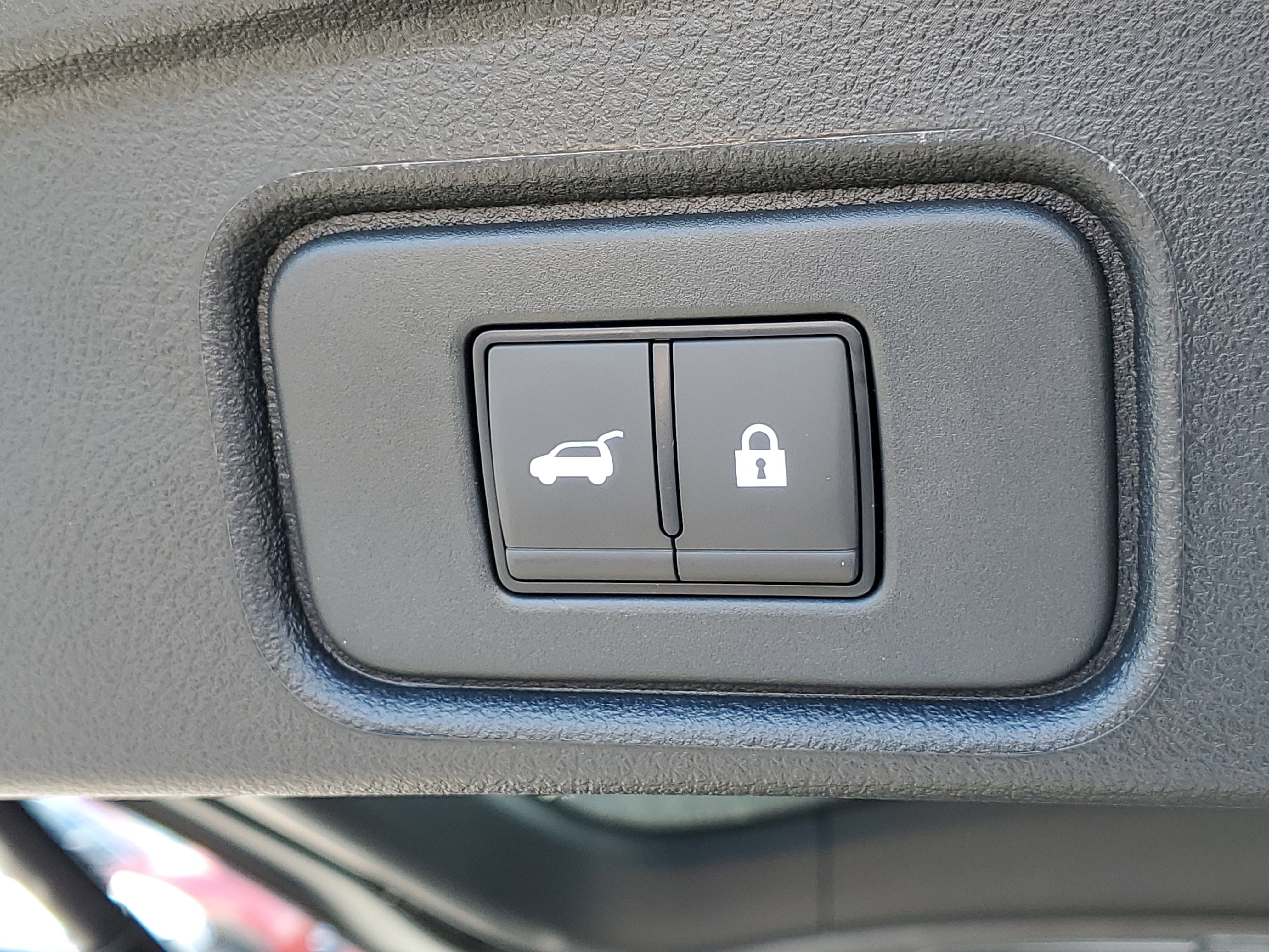 New 2026 Nissan Pathfinder SL w/ SL Premium Package image 33