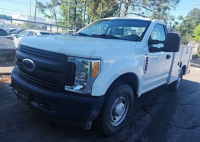 Used 2017 Ford F250 XL