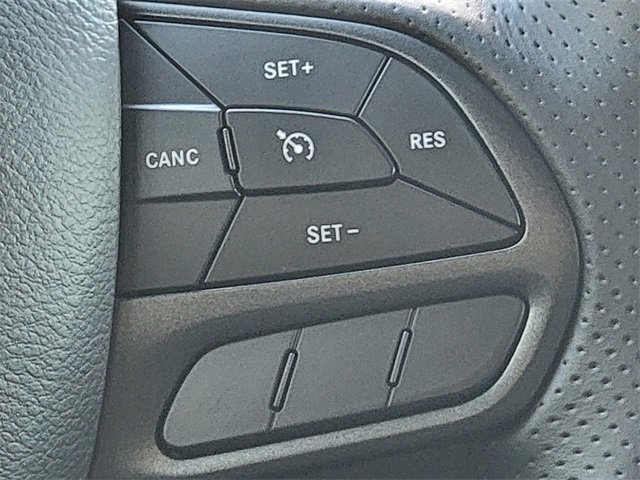 Certified 2025 Dodge Durango GT w/ Blacktop Package image 35