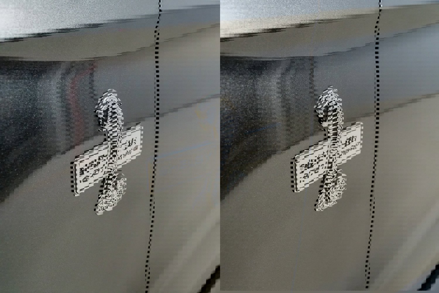 Used 2017 Ford Mustang GT Premium w/ Equipment Group 401A image 27