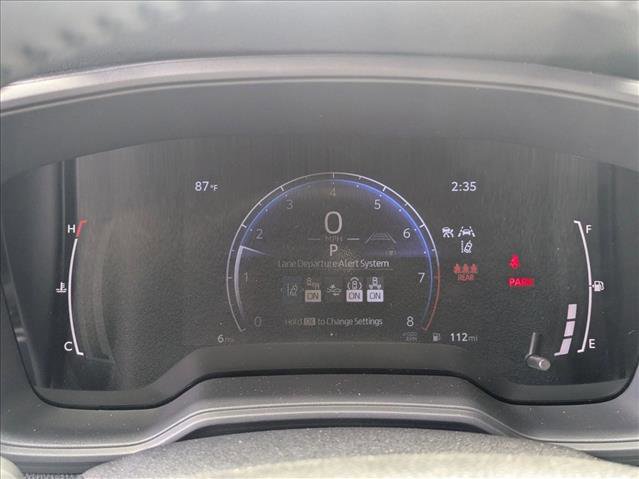New 2026 Toyota Corolla SE image 10