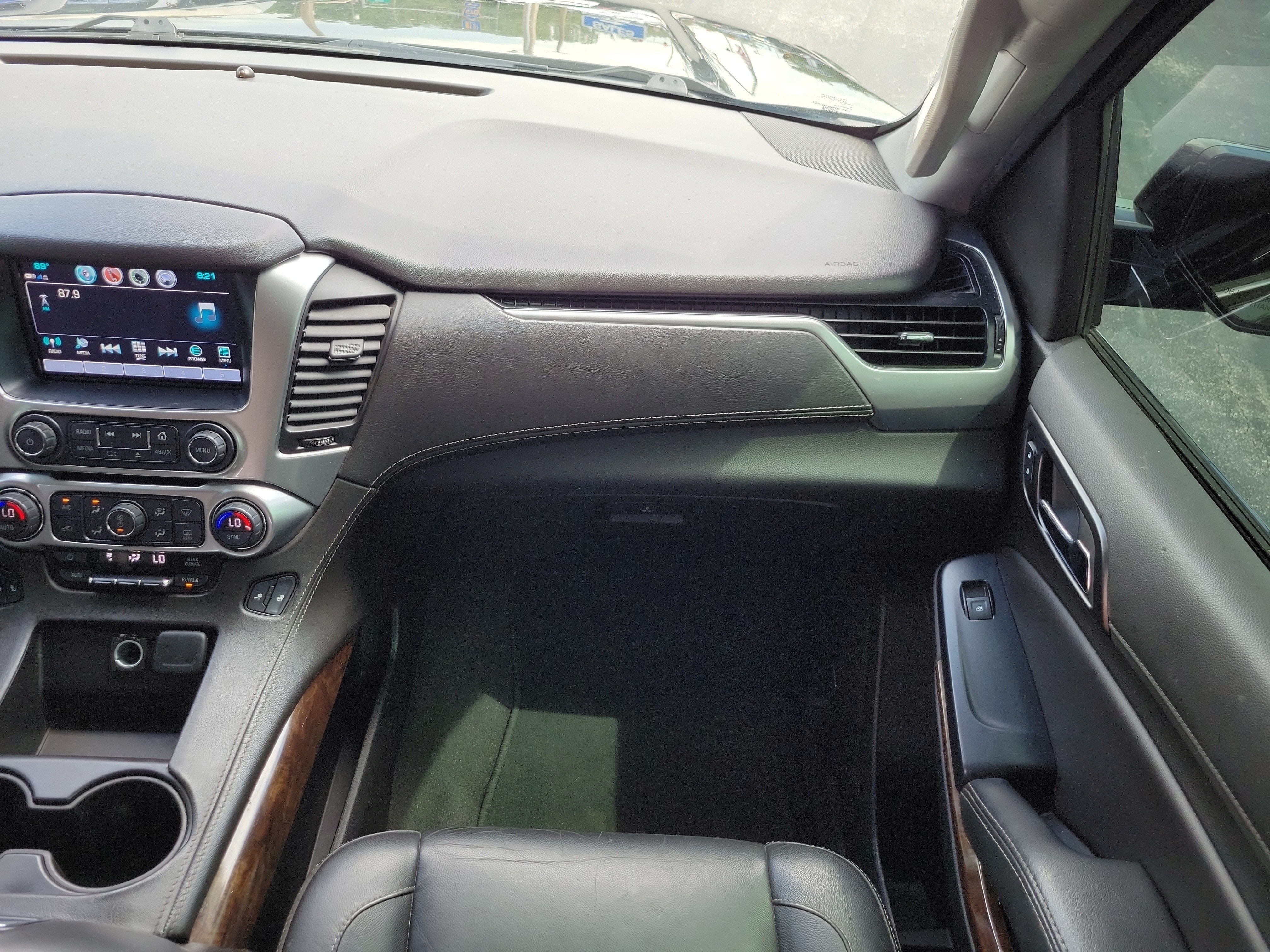 Used 2020 Chevrolet Tahoe LT RWD image 19