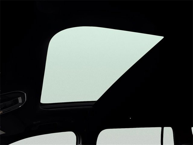 New 2025 Jeep Grand Cherokee L Limited image 15