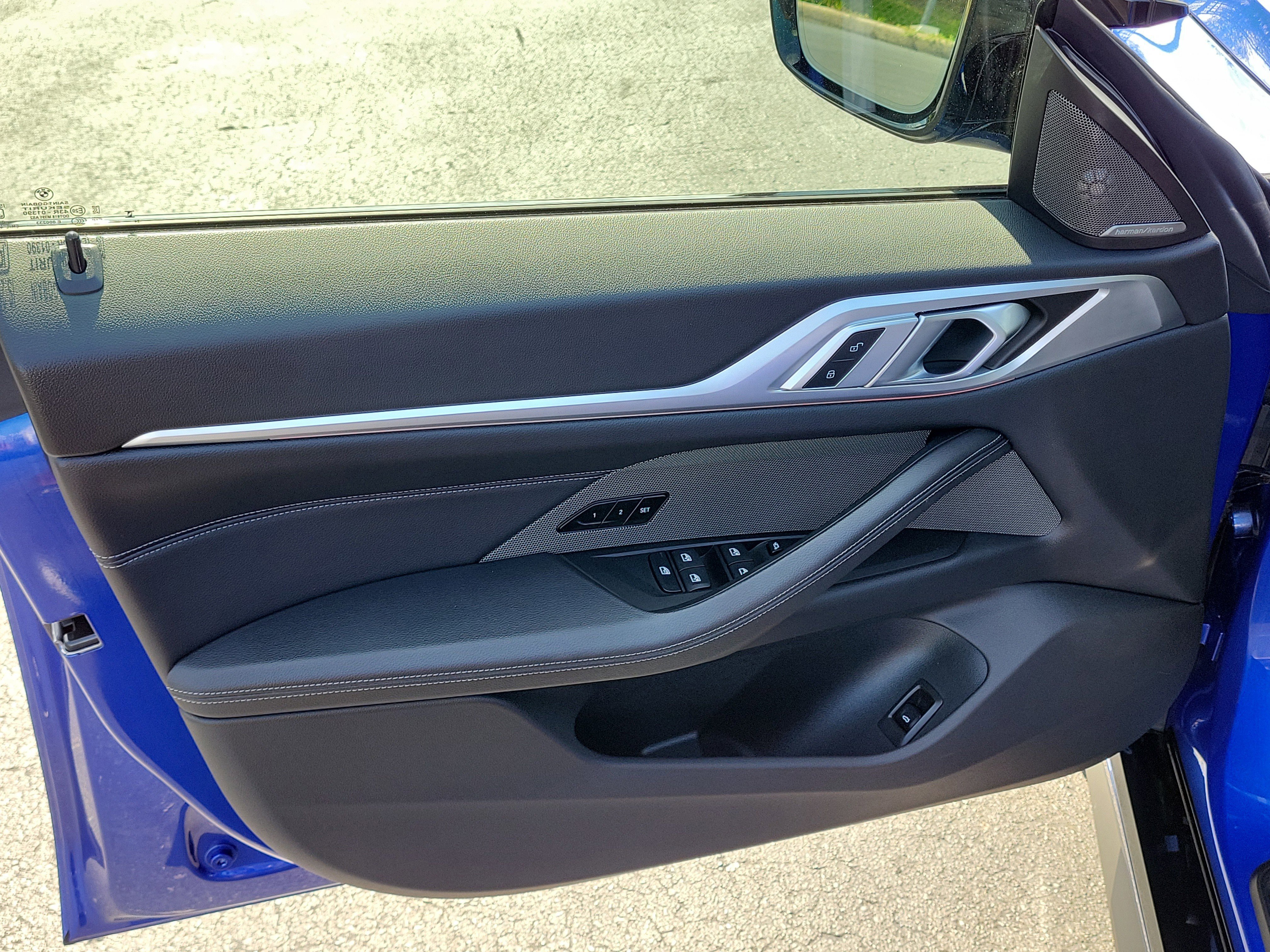 Certified 2025 BMW M440i RWD image 17
