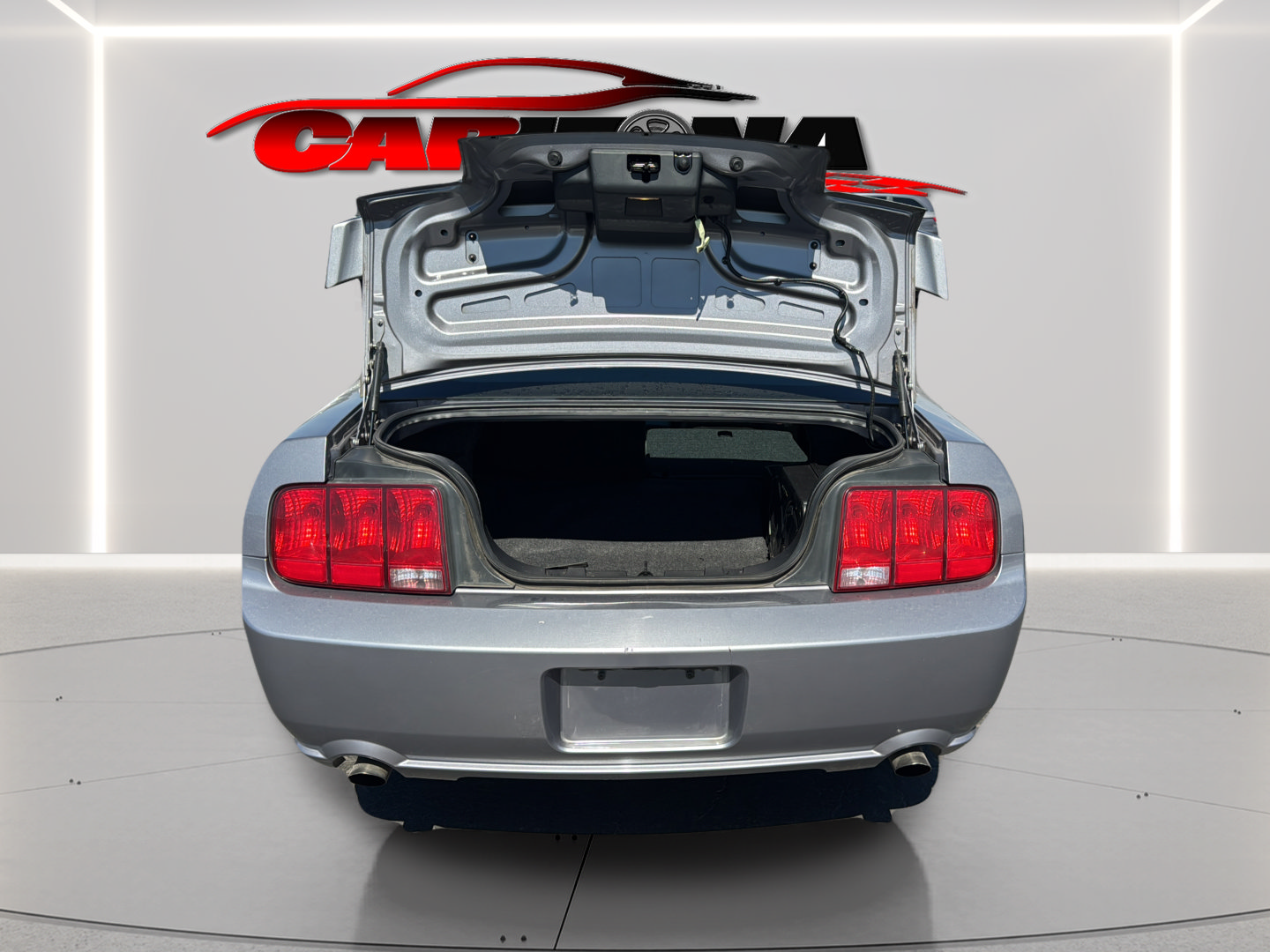 Used 2006 Ford Mustang GT RWD image 22