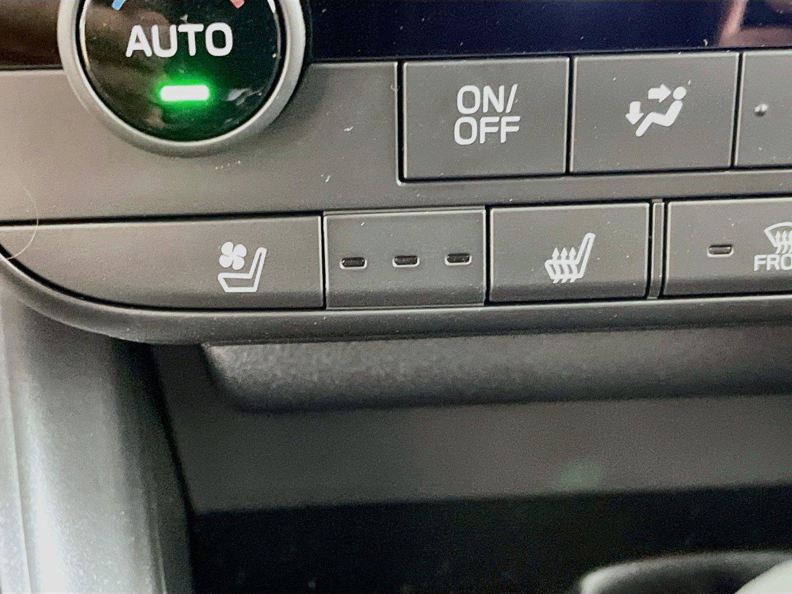 New 2026 Subaru Outback Wilderness AWD/4WD image 16