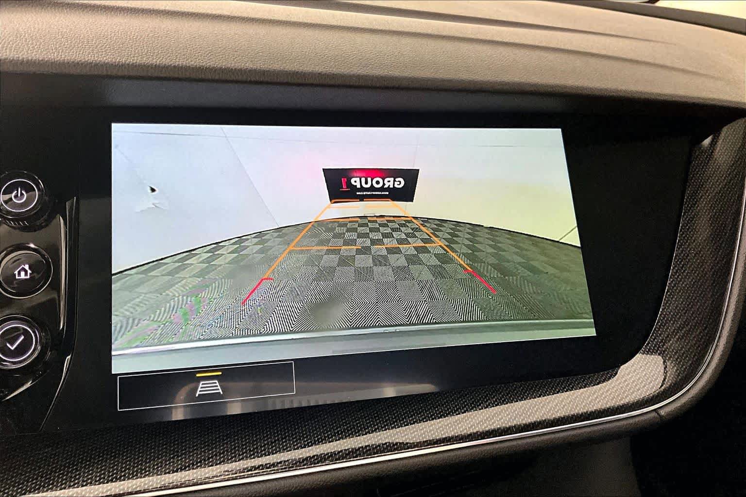 Used 2023 Buick Envision Essence FWD image 26