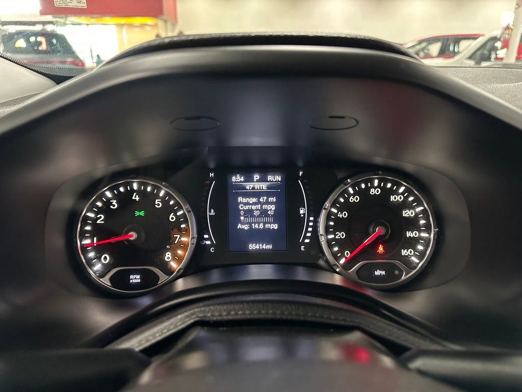 Used 2017 Jeep Renegade Sport w/ Power & Air Group image 18