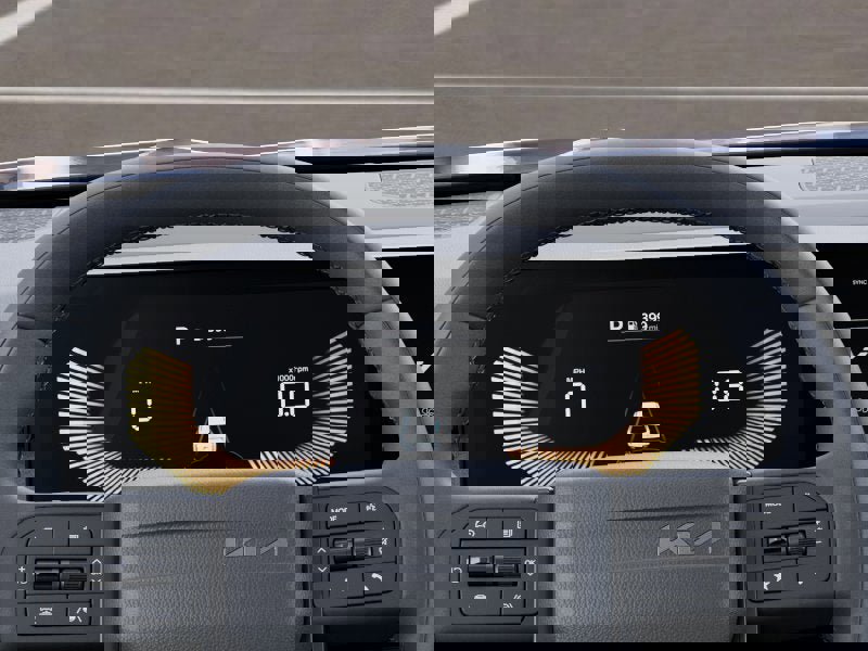 New 2027 Kia Telluride EX X-Line image 21