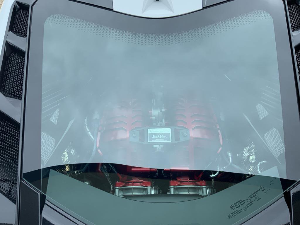 New 2026 Chevrolet Corvette Z06 image 14