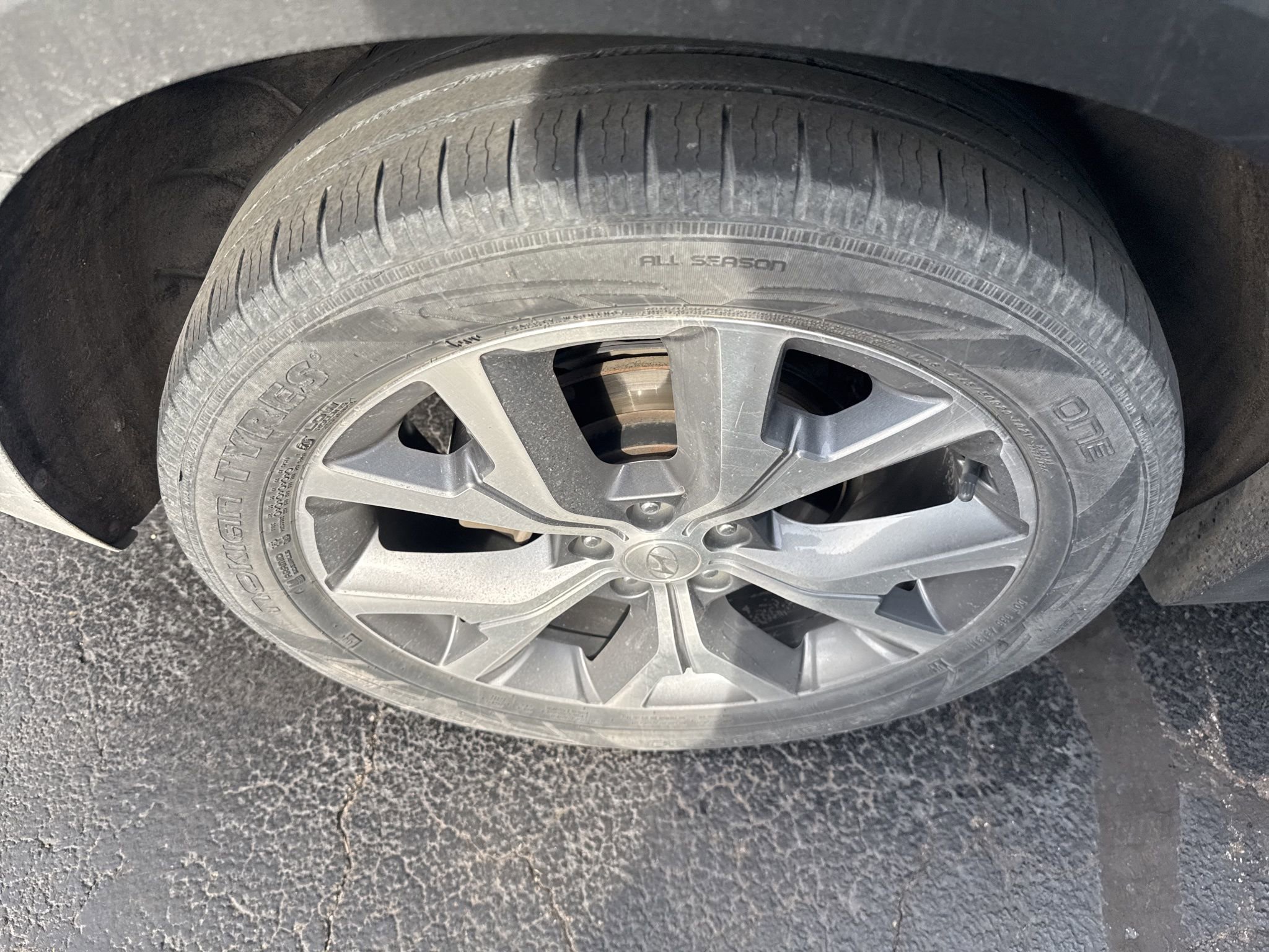 Used 2021 Hyundai Palisade SEL w/ Premium Package image 7