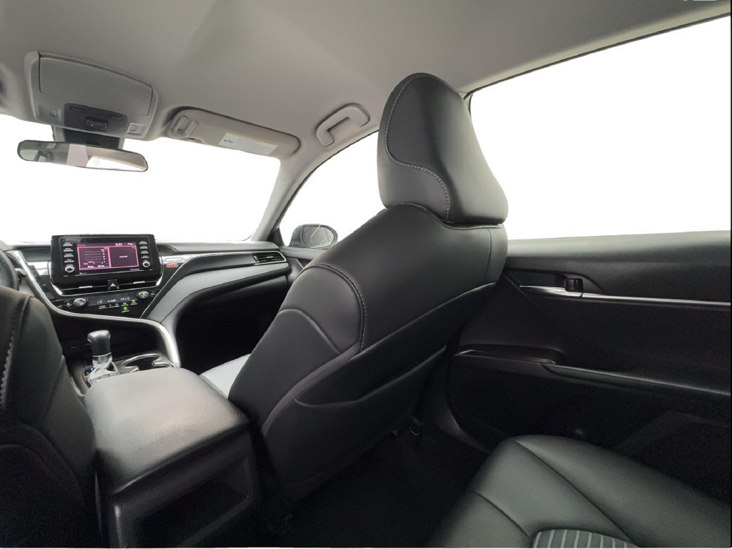 Used 2023 Toyota Camry SE FWD image 41
