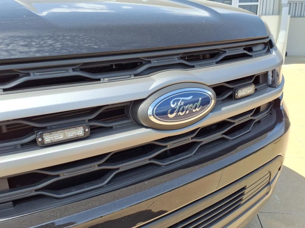 New 2024 Ford Expedition XL image 33