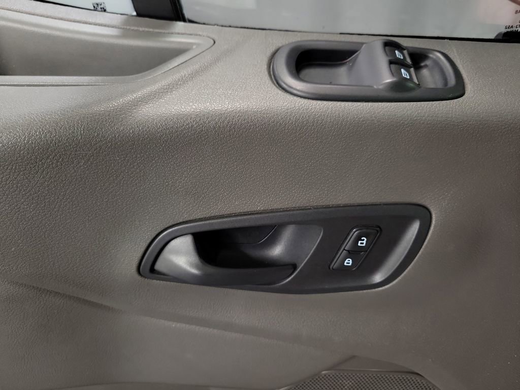 Used 2020 Ford Transit 350 XLT image 19