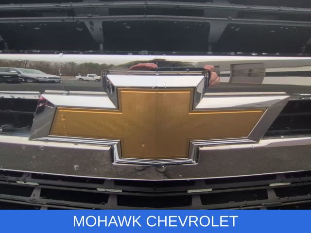 Used 2019 Chevrolet Silverado 1500 LT w/ All-Star Edition AWD/4WD image 30