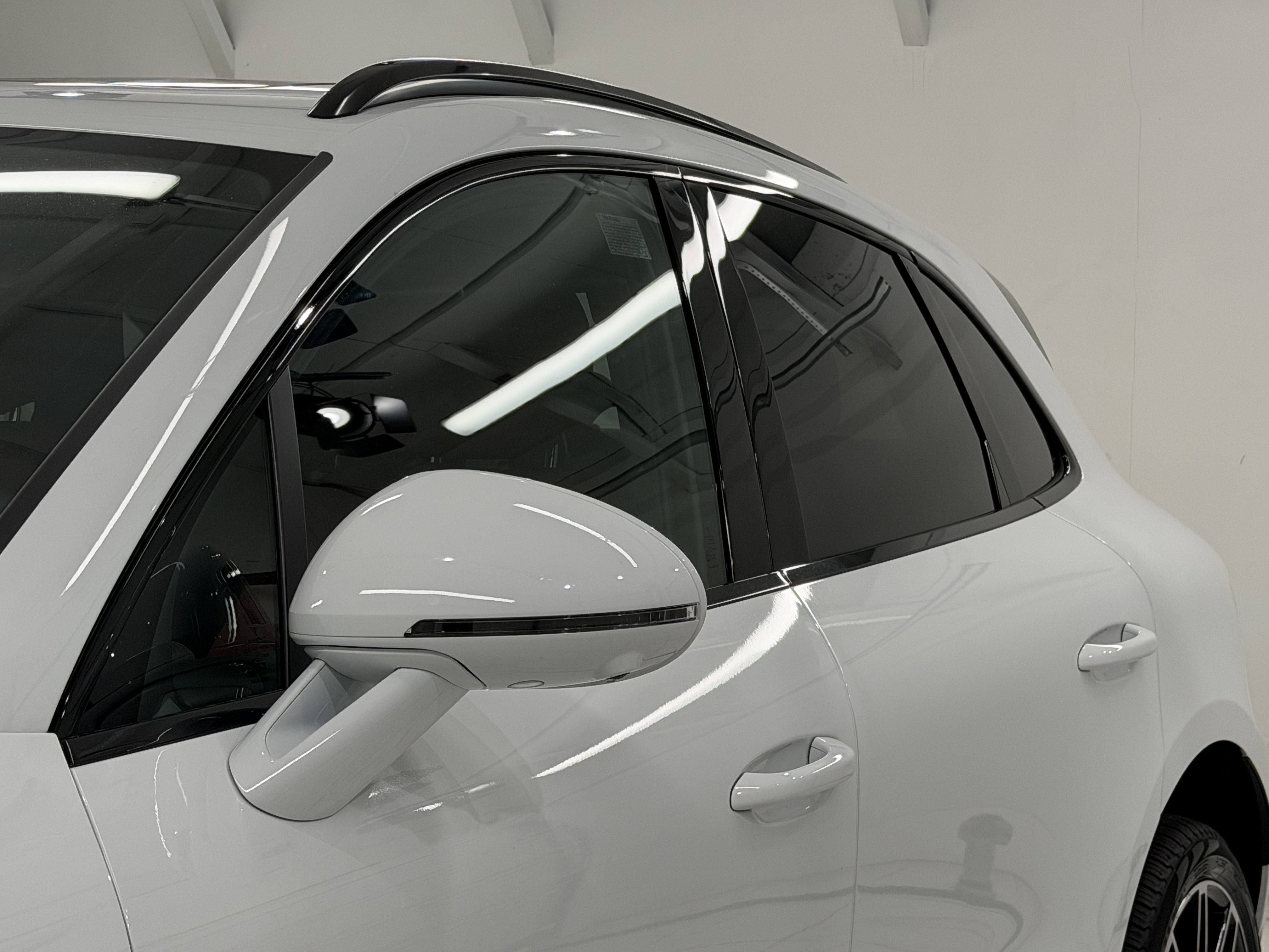 New 2026 Porsche Macan S AWD/4WD image 19