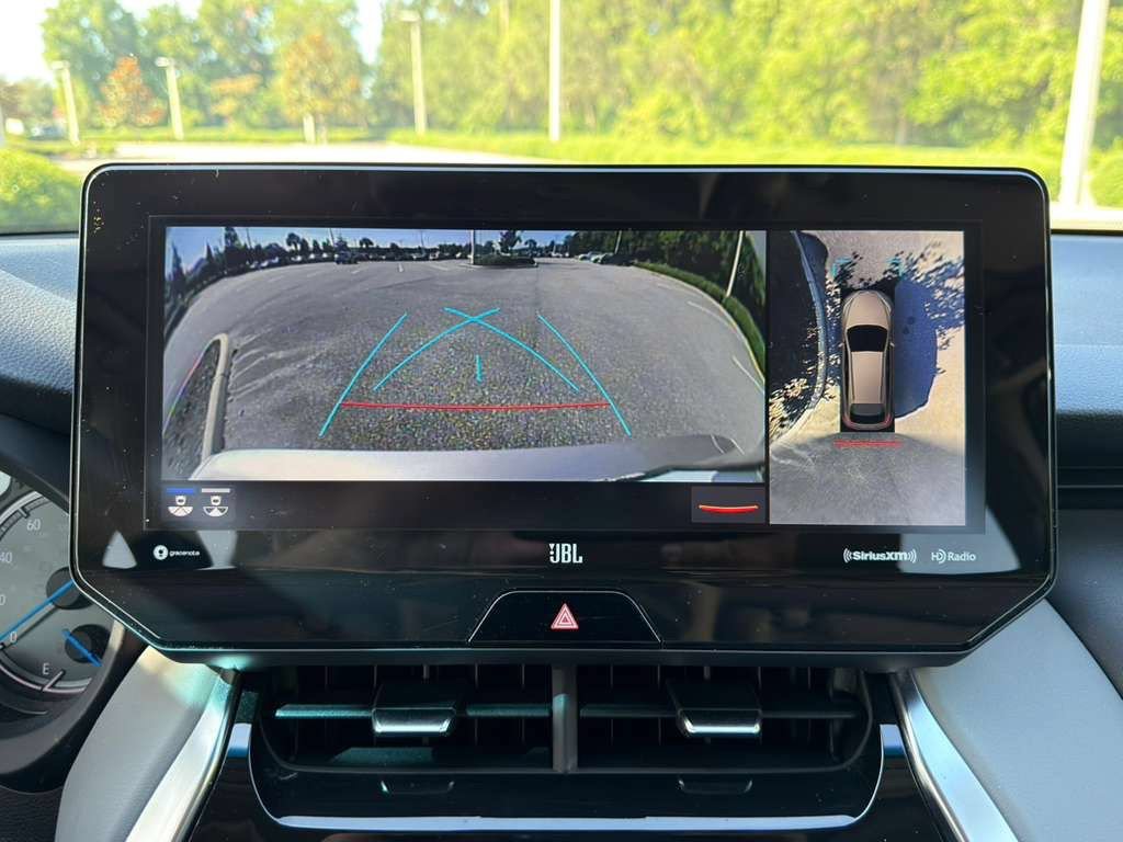 Used 2022 Toyota Venza Limited w/ Advanced Technology Package AWD/4WD image 18