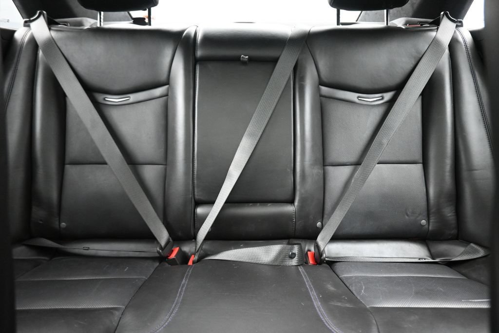 Used 2013 Cadillac XTS Platinum FWD image 32