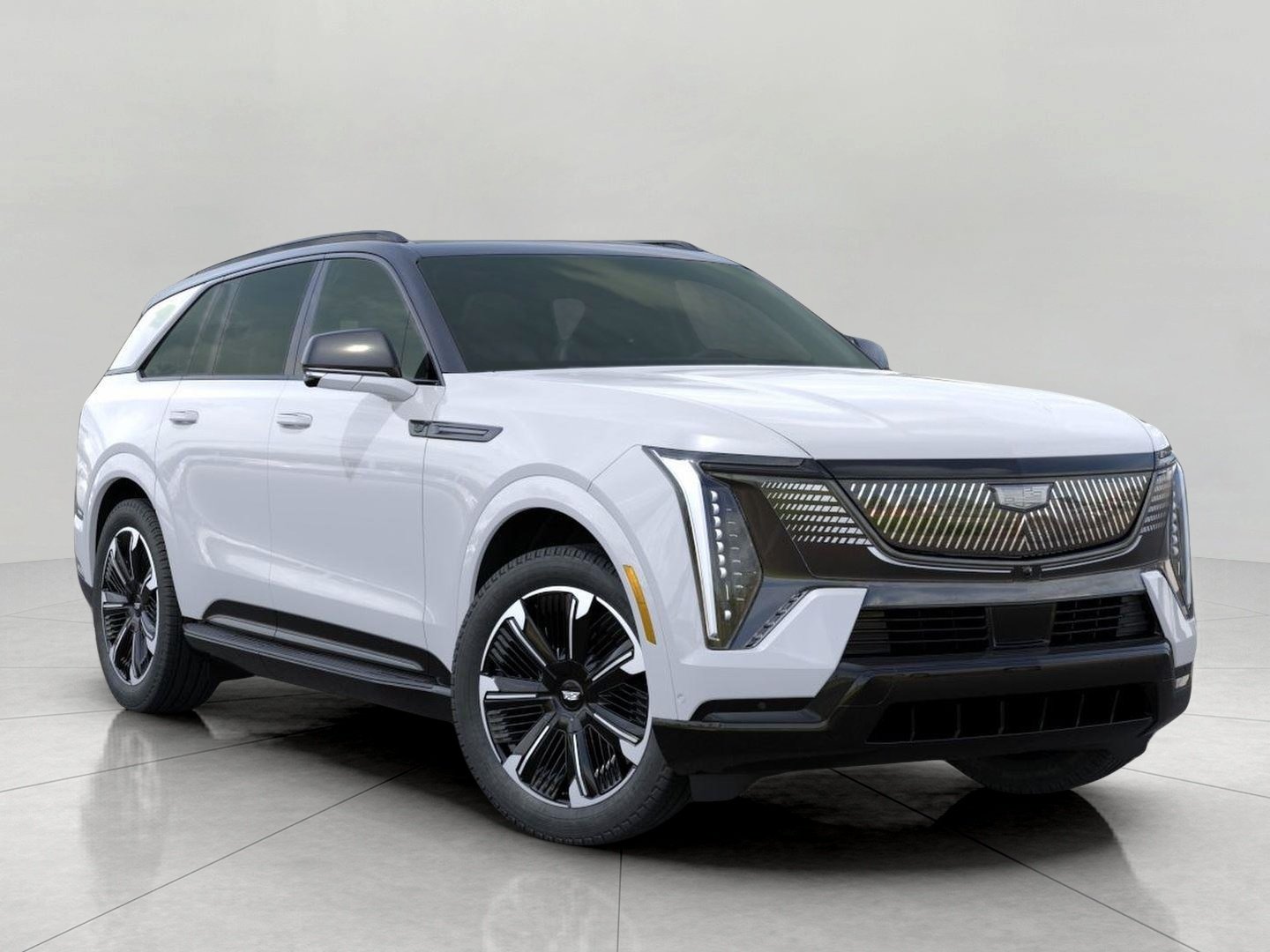 New 2026 Cadillac Escalade IQ Sport 1 w/ LPO, Floor Liner Package AWD/4WD image 7