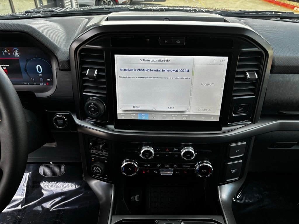 Used 2025 Ford F150 Tremor w/ Mobile Office Package image 24