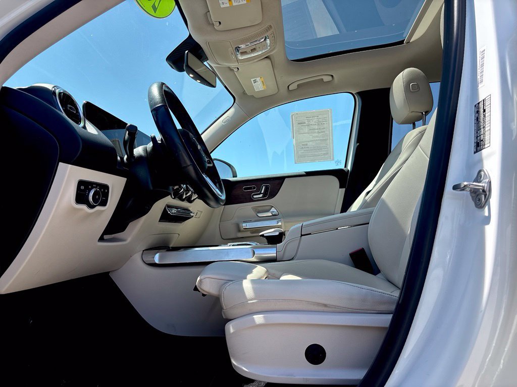 Used 2020 Mercedes-Benz GLB 250 image 7