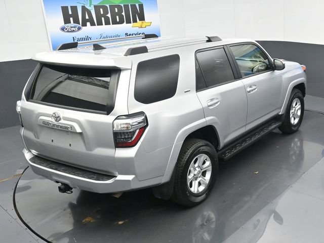 Used 2024 Toyota 4Runner SR5 image 25