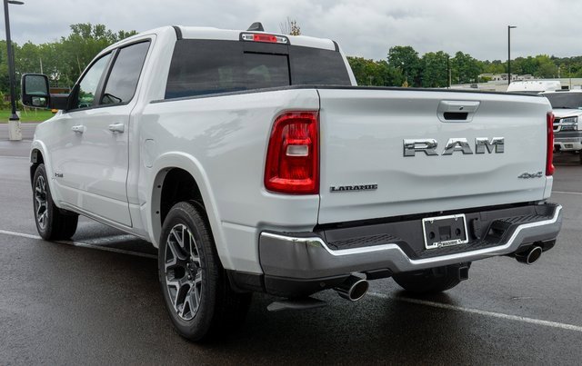 New 2026 RAM 1500 Laramie image 7