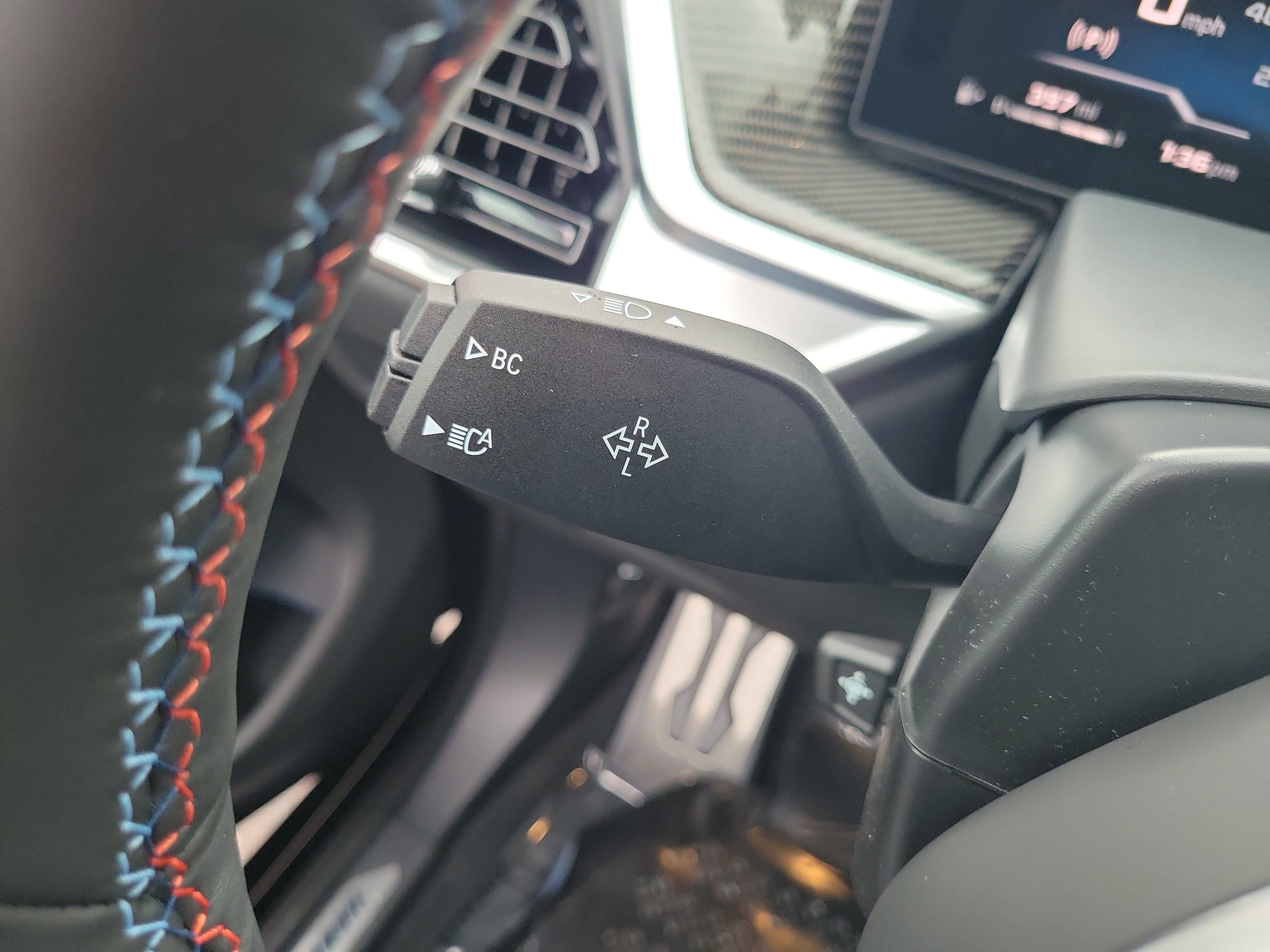 New 2027 BMW X6 M60i AWD/4WD image 15