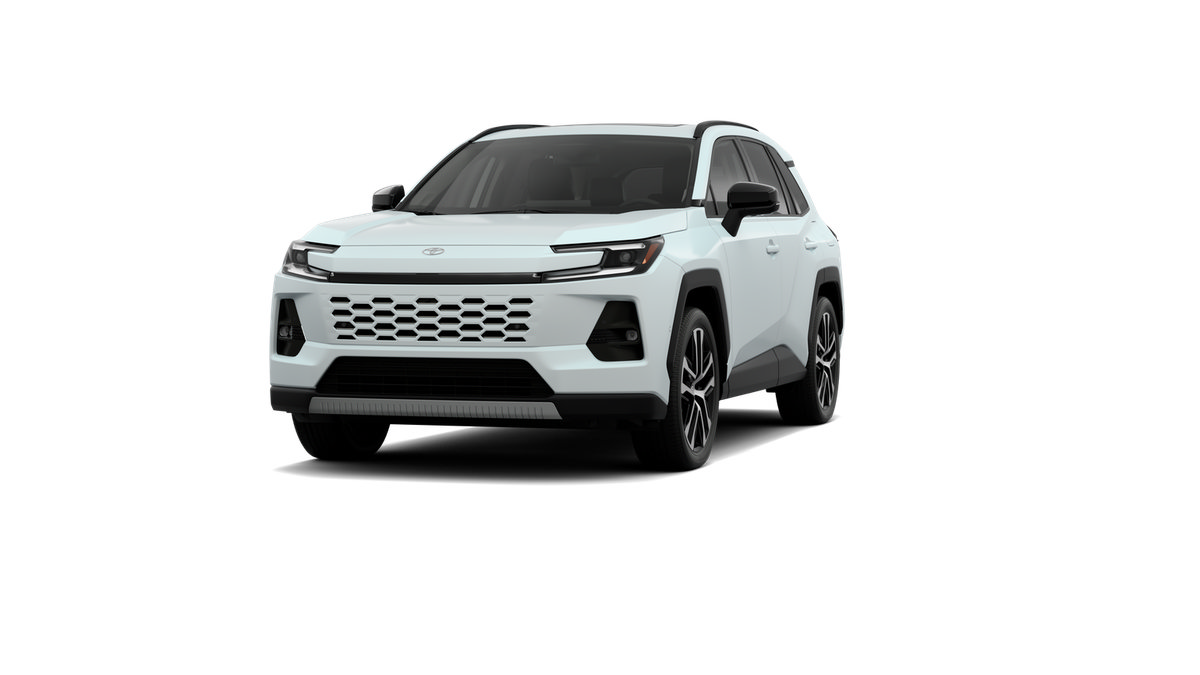 New 2026 Toyota RAV4 Limited AWD/4WD image 21