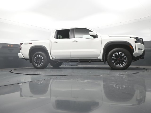 Certified 2023 Nissan Frontier PRO-4X w/ Technology Package AWD/4WD image 33