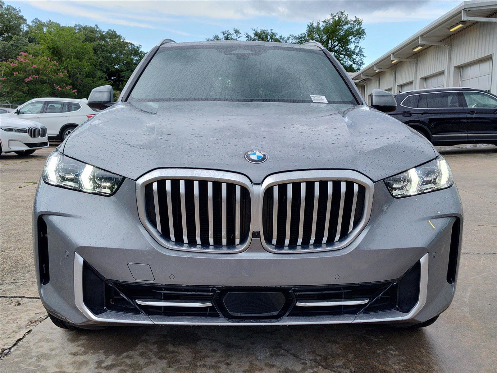 Certified 2025 BMW X5 xDrive40i image 13