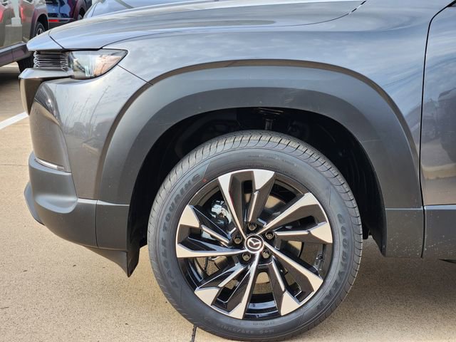 New 2026 MAZDA CX-50 2.5 Hybrid w/ Weather Package image 6
