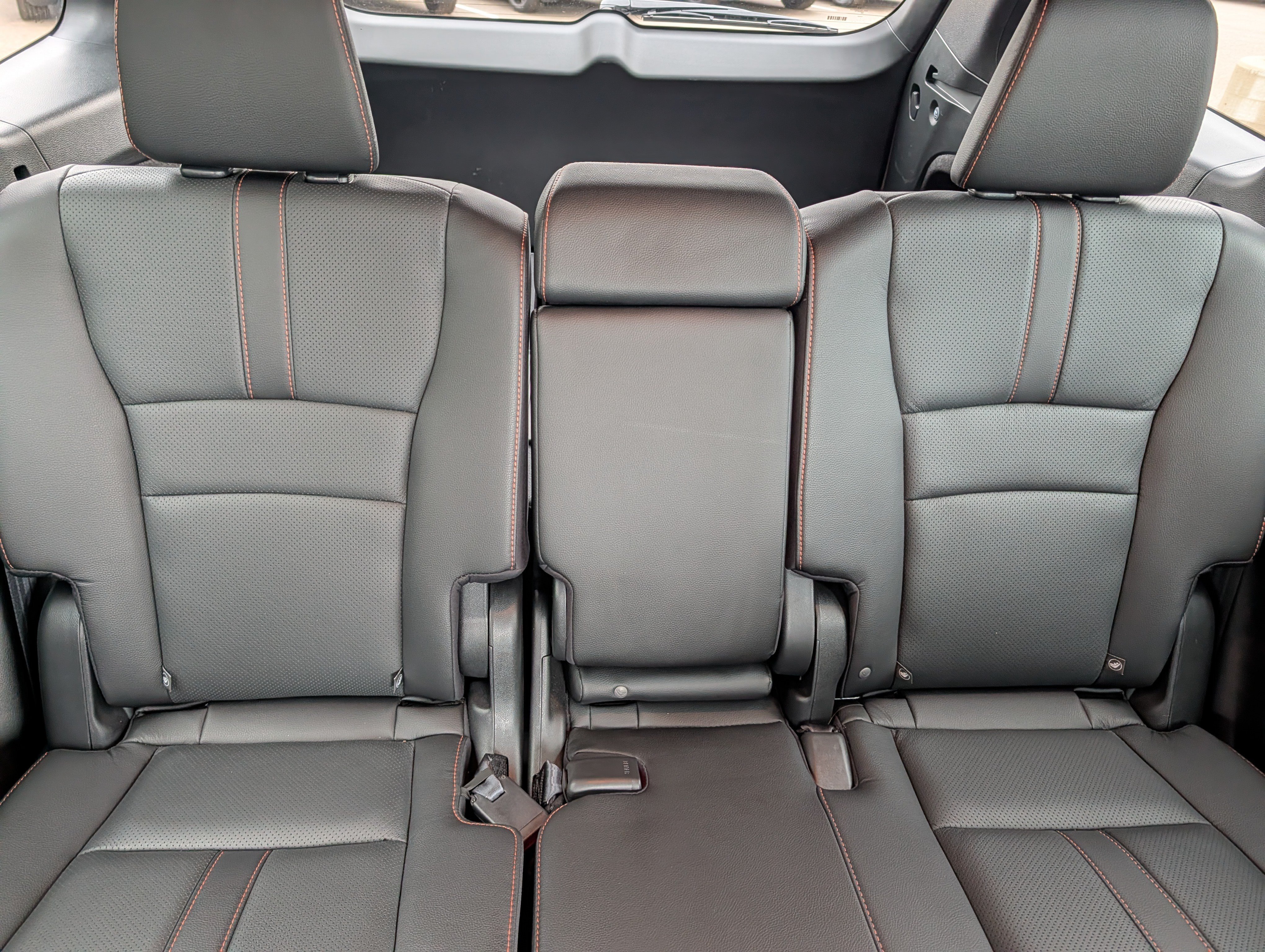 Used 2022 Honda Passport TrailSport image 13
