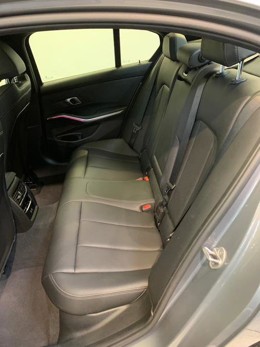 Used 2024 BMW 330i xDrive Sedan w/ Convenience Package image 51