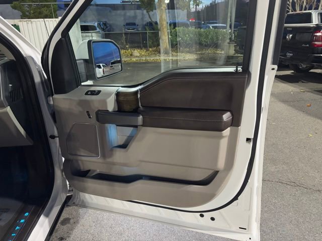 Used 2019 Ford F150 Limited w/ Trailer Tow Package image 30