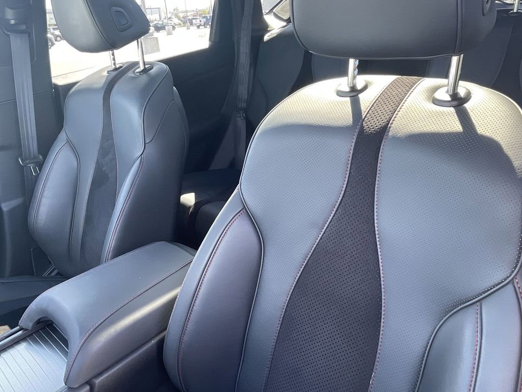 Used 2024 Acura RDX AWD w/ A-Spec & Advance Pkg image 16