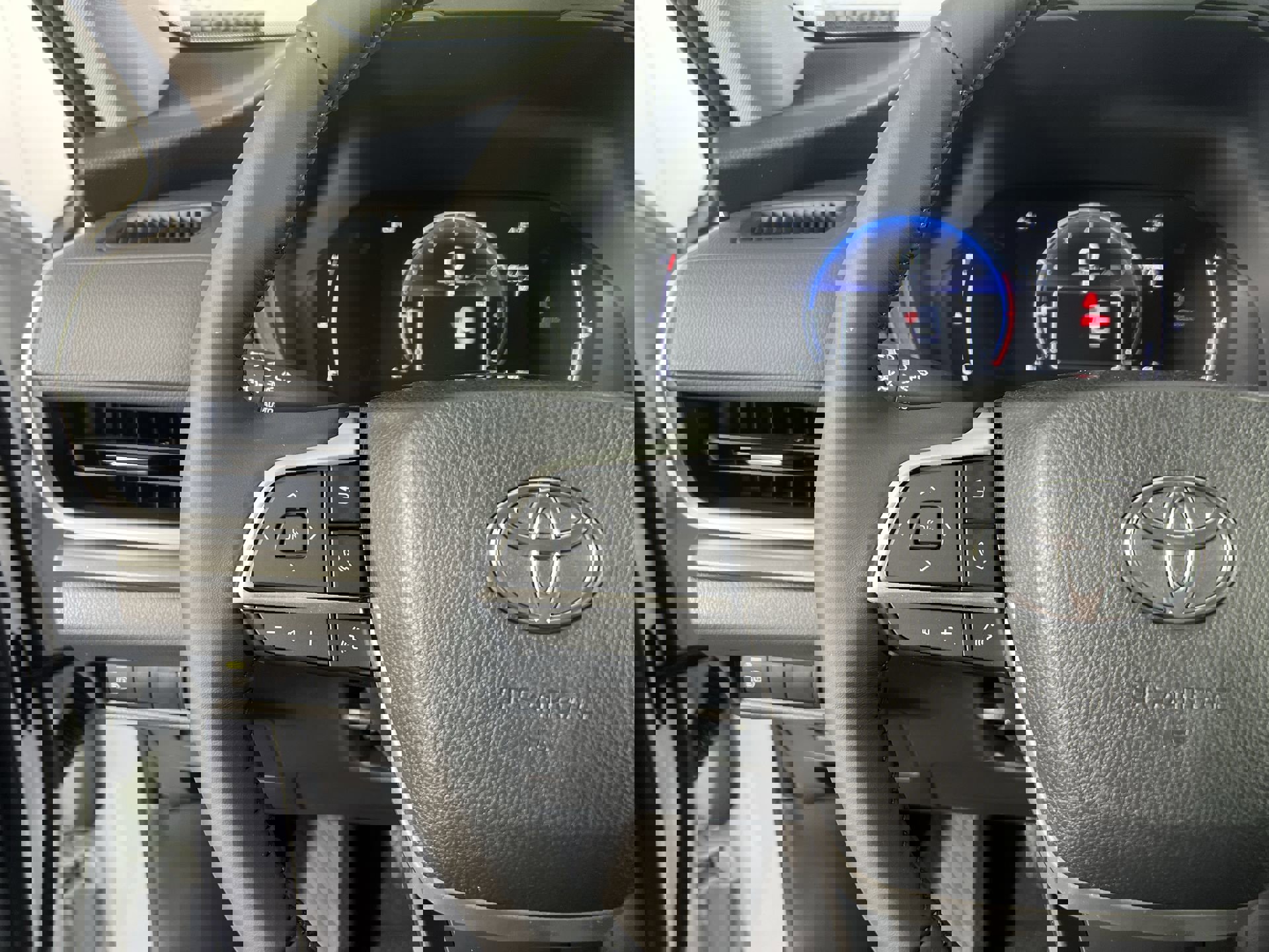 New 2024 Toyota Grand Highlander XLE image 19