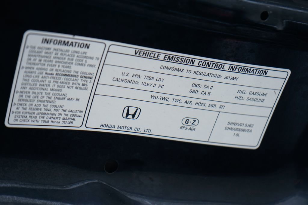Used 2013 Honda Fit Sport image 13