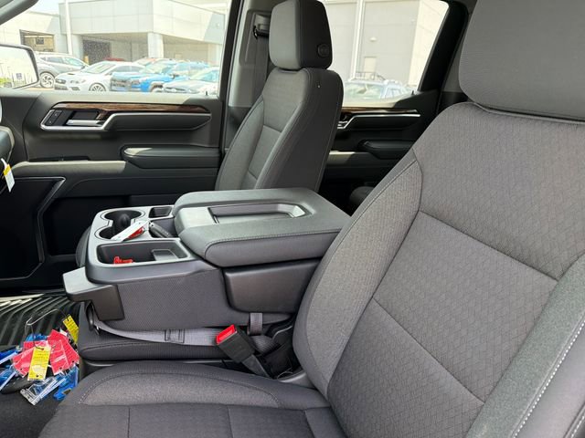 New 2026 GMC Sierra 1500 Elevation w/ X31 Off-Road Package AWD/4WD image 18