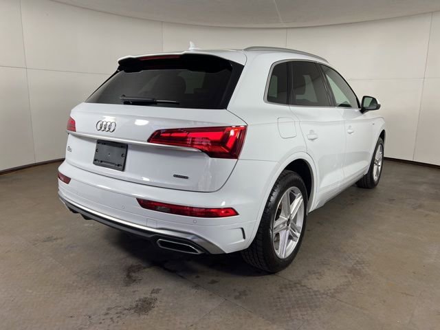 Used 2022 Audi Q5 e Premium image 7