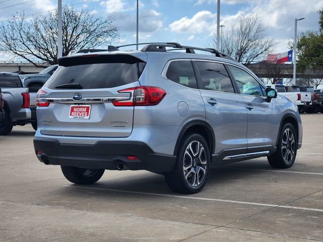Used 2023 Subaru Ascent Limited w/ Technology Package image 3