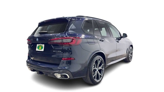 Used 2023 BMW X5 xDrive45e w/ M Sport Package image 5