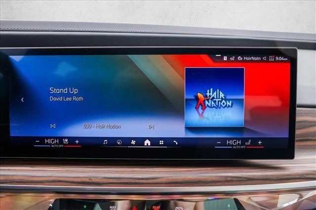 New 2026 BMW i7 xDrive60 image 15