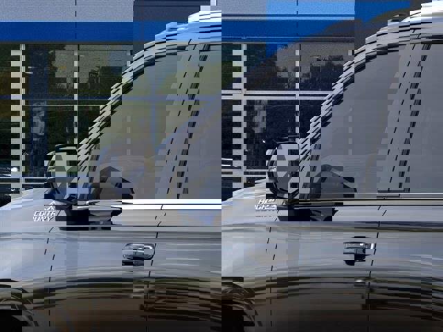 New 2026 Chevrolet Tahoe High Country image 12