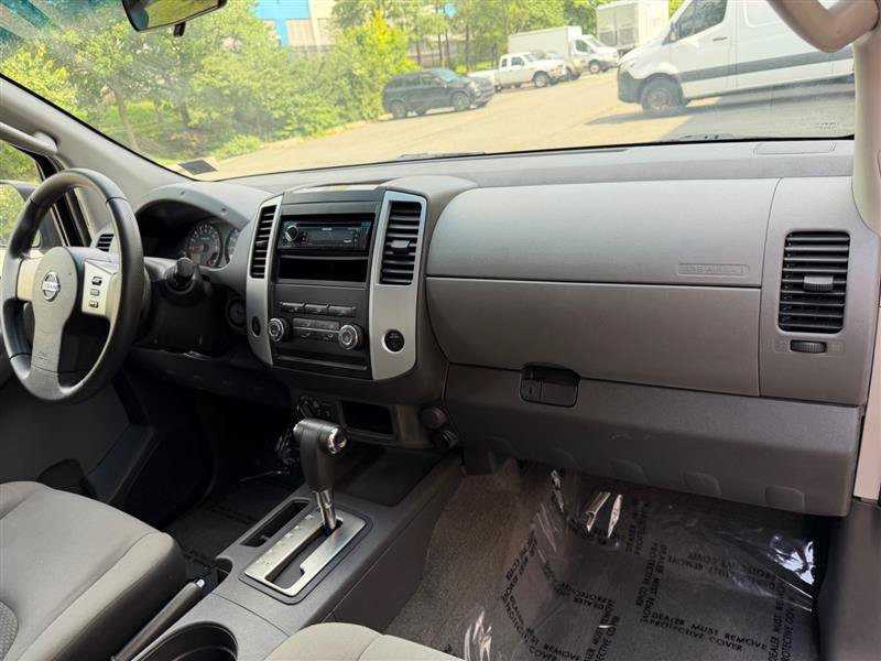 Used 2010 Nissan Xterra S AWD/4WD image 33