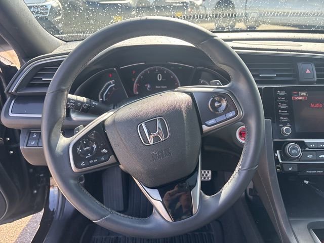 Used 2021 Honda Civic Sport Touring image 20