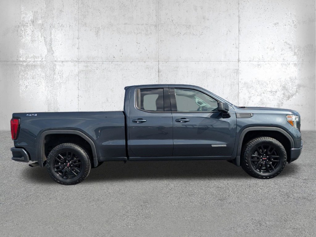 Used 2021 GMC Sierra 1500 Elevation AWD/4WD image 3