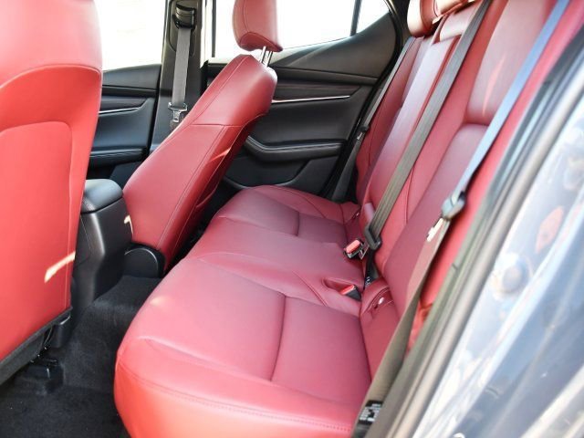 New 2026 MAZDA MAZDA3 Carbon image 15