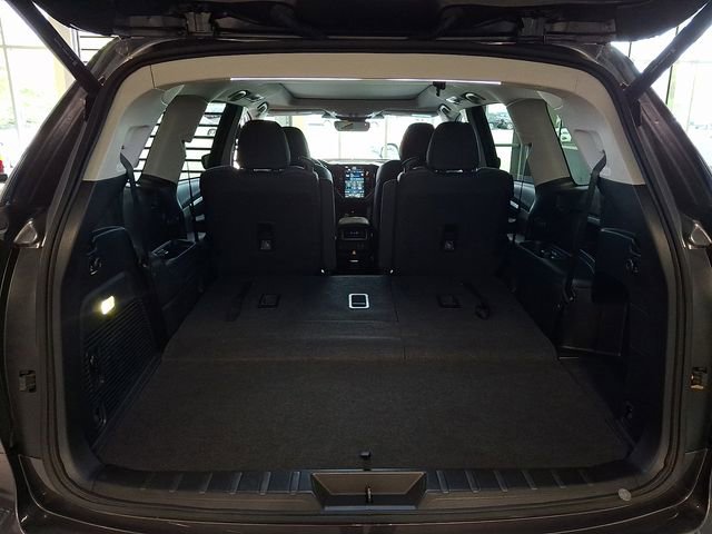 Certified 2025 Subaru Ascent Onyx Edition AWD/4WD image 30